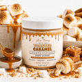 Toasted Caramel Marshmallow - Body Scrub