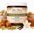 Pistachio Salted Caramel— Whipped Body Butter