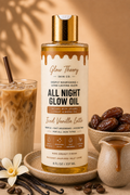 Glow Theory Iced Vanilla Latte Glow Oil