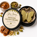 Pistachio Salted Caramel Solid Body Butter