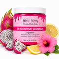Dragonfruit Lemonade — Whipped Body Butter