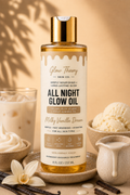 Glow Theory Milky Vanilla Dream Glow Oil
