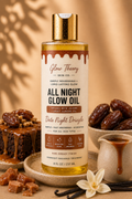 Glow Theory Date Night Drizzle Glow Oil