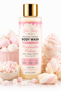 Marshmallow Madness - Brightening Body Wash