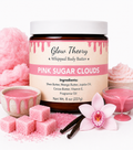 Pink Sugar Clouds  — Whipped Body Butter