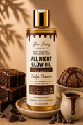 Glow Theory Fudge Brownie Glow Oil