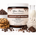 Chocolate Chip Indulgence— Whipped Body Butter