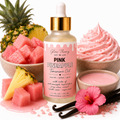 Pink Pineapple Feminine Glow Oil