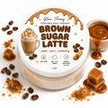 Brown Sugar Latte — Perfumed Body Powder