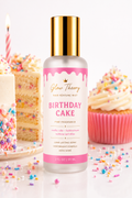 Birthday Cake Hair Perfume Mist