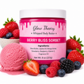 Berry Bliss Sorbet — Whipped Body Butter