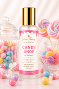 Candy Shop Hair Perfume Mist