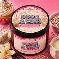 Make a Wish Glow Butter