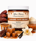 Caramel Date Delight — Whipped Body Butter