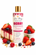 Berry Cheesecake - Feminine Wash