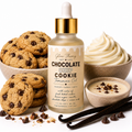 Chocolate Chip Cookie Feminine Glow Oil