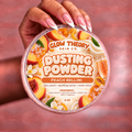 Peach Bellini Dusting Powder