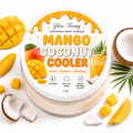 Mango Coconut Cooler — Perfumed Body Powder