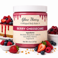 Berry Cheesecake — Whipped Body Butter