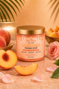 Peach Smoothie Pubic Scrub