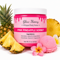 Pink Pineapple Sorbet — Whipped Body Butter