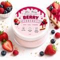 Berry Cheesecake  — Perfumed Body Powder