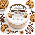 Chocolate Chip Indulgence — Perfumed Body Powder
