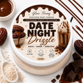 Date Night Drizzle — Perfumed Body Powder