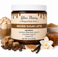 Brown Sugar Latte — Whipped Body Butter