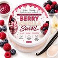 Berry Vanilla Swirl — Perfumed Body Powder