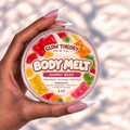 Gummy Bear Body Melt (Travel)