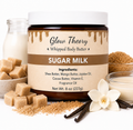 Sugar Milk — Whipped Body Butter