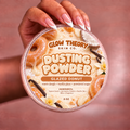 Glazed Donut Dusting Powder