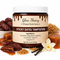 Sticky Dates Temptation — Whipped Body Butter