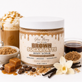 Brown Sugar Latte - Body Scrub