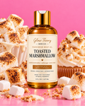 Toasted Marshmallow - Pheromone Body Oil