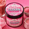 Pink Sugar Clouds Glow Butter