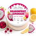 Dragonfruit Lemonade — Perfumed Body Powder