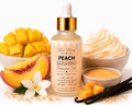 Peach Mango Feminine Glow Oil