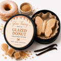 Glazed Donut Solid Body Butter