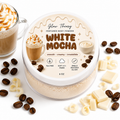White Mocha — Perfumed Body Powder