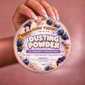 Blueberry Cheesecake Dusting Powder