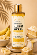 Glow Theory Banana Cakes Glow Oil