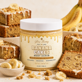 Banana Cakes - Body Scrub