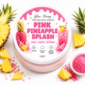 Pink Pineapple Splash — Perfumed Body Powder