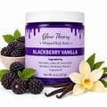 BlackBerry Vanilla — Whipped Body Butter