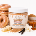 Glazed Donut - Body Scrub