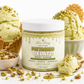 Pistachio Gelato - Body Scrub