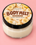 Banana Milk Body Melt