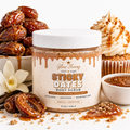 Sticky Dates - Body Scrub